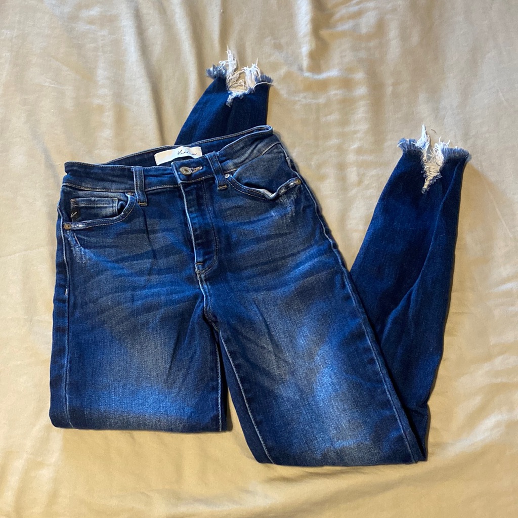 Kancan Jeans Size 1/24